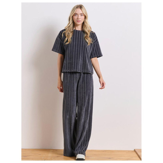 Bodytalk Γυναικεία κοντομάνικη μπλούζα